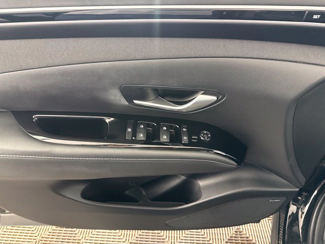 Certified 2024 Hyundai Tucson Limited FWD image 24