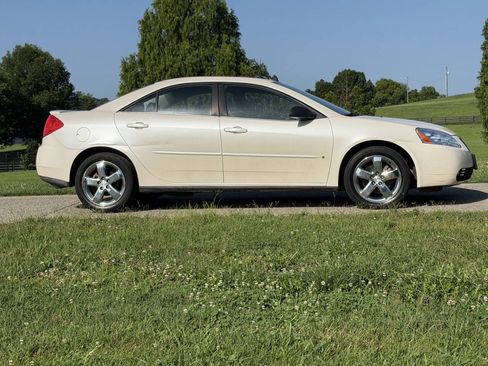 Used 2008 Pontiac G6 GT w/ Premium Package FWD image 33
