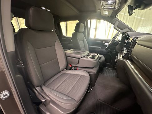 Certified 2023 Chevrolet Silverado 1500 LT image 18