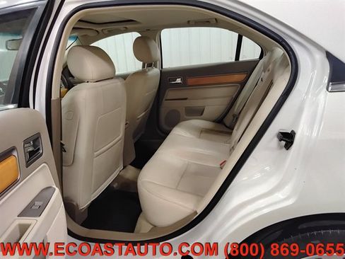 Used 2008 Lincoln MKZ FWD image 14