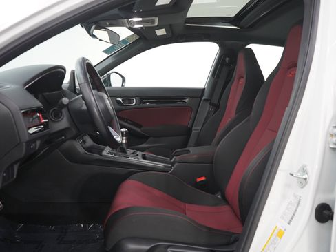 Used 2025 Honda Civic Si image 22