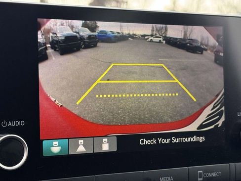 Used 2024 Honda HR-V Sport image 18