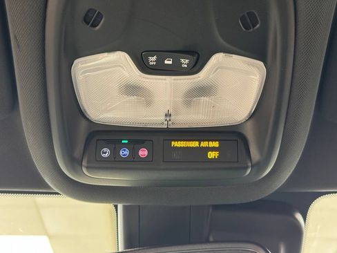 Used 2022 Chevrolet TrailBlazer RS w/ Convenience Package FWD image 52