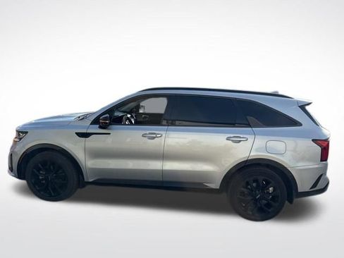 Used 2022 Kia Sorento SX FWD image 11