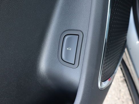 New 2026 Chevrolet Traverse RS image 20