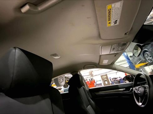 Used 2019 Honda Accord LX image 14