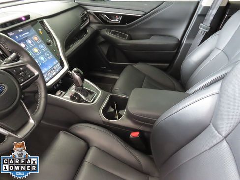 Certified 2024 Subaru Outback Limited image 24