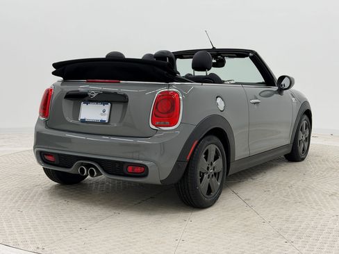 Used 2021 MINI Cooper S image 9