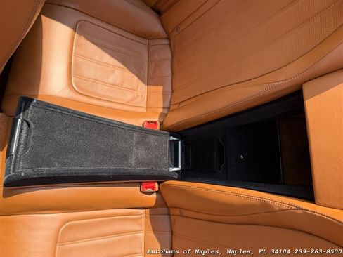 Used 2015 Bentley Continental GT AWD/4WD image 37