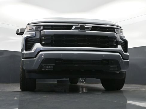 New 2026 Chevrolet Silverado 1500 RST image 50