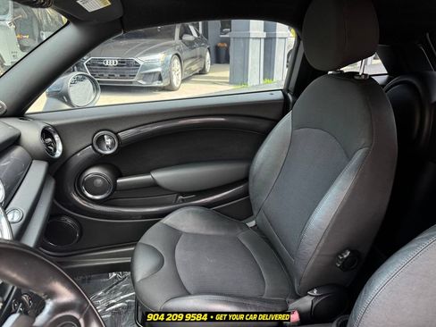 Used 2012 MINI Cooper Coupe S FWD image 23