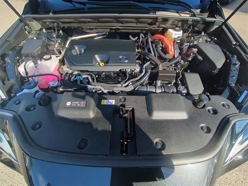 Used 2023 Lexus NX 350h AWD w/ Premium Package image 29