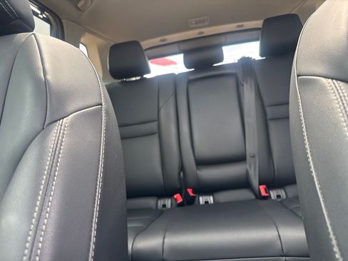 Certified 2023 Nissan Rogue SL w/ SL Premium Package FWD image 41