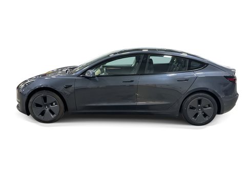 Certified 2022 Tesla Model 3 Long Range AWD/4WD image 3