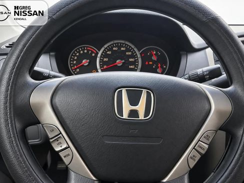 Used 2008 Honda Pilot VP image 6