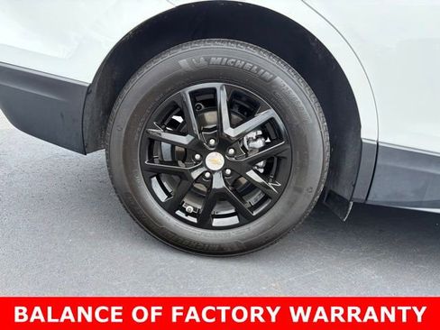 Used 2023 Chevrolet Equinox LT FWD image 7
