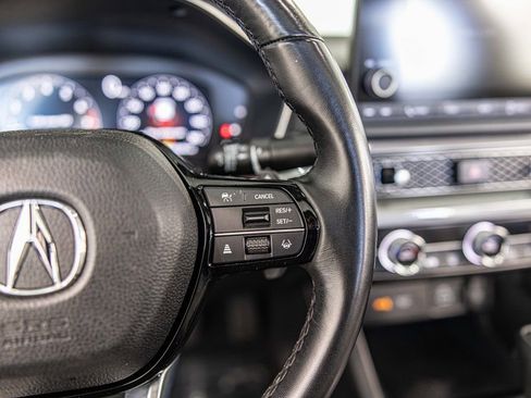 Used 2024 Acura Integra FWD image 25