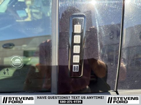 Used 2022 Ford F150 XLT w/ Equipment Group 302A High image 15