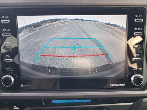 Used 2021 Toyota Tacoma TRD Sport image 21