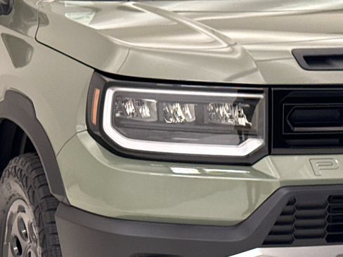 New 2026 Honda Passport TrailSport image 5