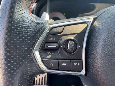 Used 2023 Acura TLX w/ A-SPEC Pkg FWD image 20