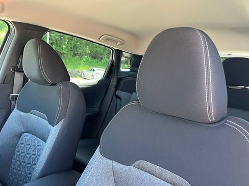 New 2026 Nissan Kicks SV w/ Cold Weather Package AWD/4WD image 9