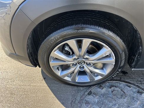 Certified 2023 MAZDA CX-30 AWD 2.5 S w/ Preferred Package image 10
