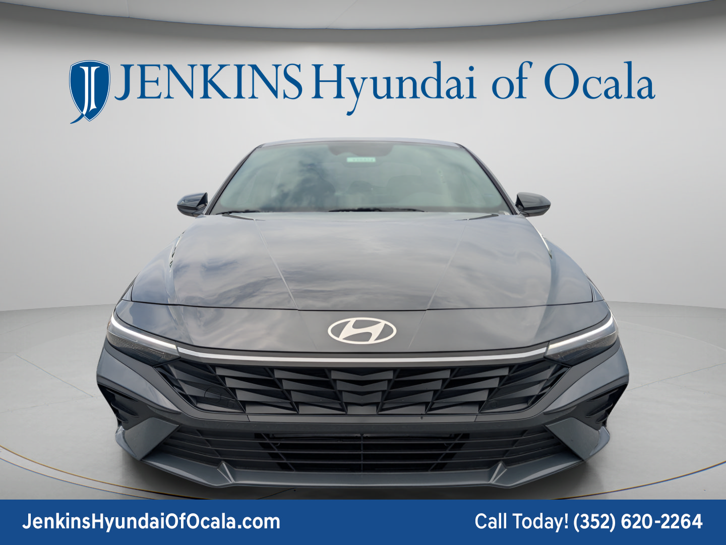 New 2026 Hyundai Elantra SEL Sport FWD image 10