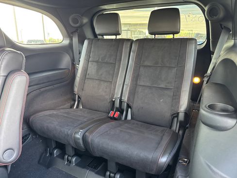 New 2026 Dodge Durango GT image 6