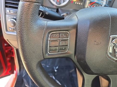 Used 2019 RAM 1500 Express image 23