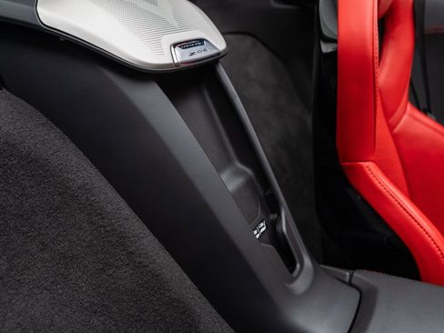 Used 2024 Chevrolet Corvette Z06 image 47