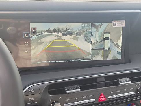 New 2026 Hyundai Palisade SEL FWD image 28