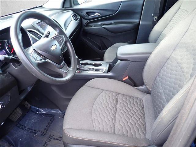 Used 2020 Chevrolet Equinox LT AWD/4WD image 8