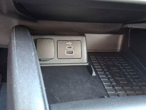 Used 2025 Ford Bronco Sport Big Bend image 23