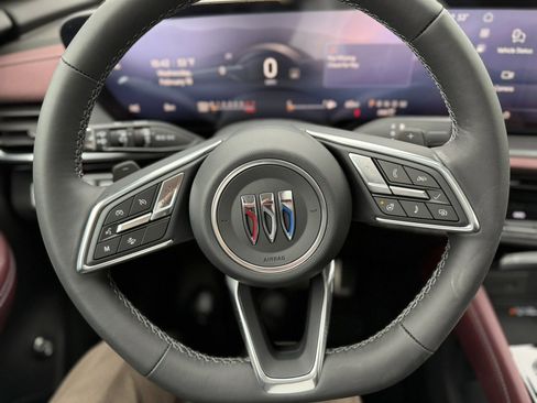 New 2026 Buick Envision Sport Touring image 19