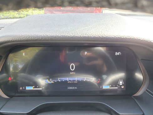 Used 2022 Jeep Grand Cherokee Altitude image 18