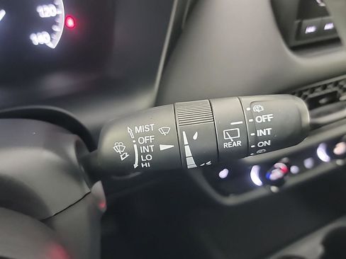 Certified 2023 Honda HR-V Sport image 26