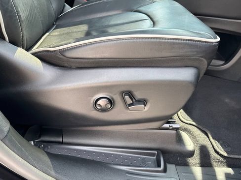 Used 2025 Chrysler Pacifica Limited FWD image 27