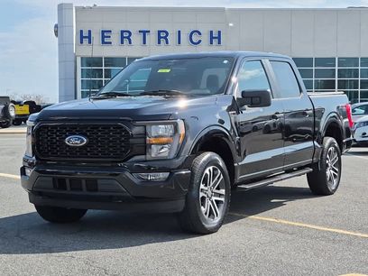 Used 2023 Ford F150 XL w/ STX Appearance Package