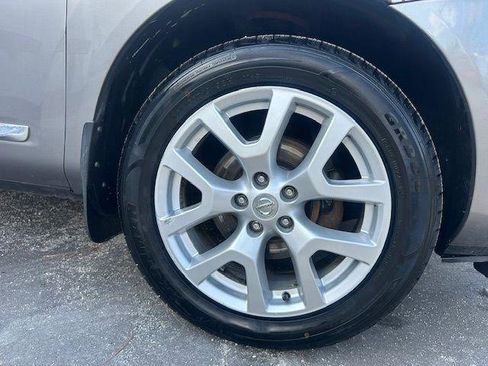 Used 2013 Nissan Rogue SL image 22