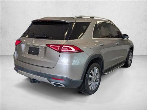 Used 2020 Mercedes-Benz GLE 350 4MATIC image 6
