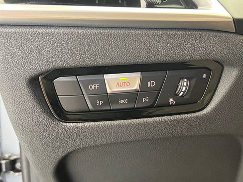 Used 2025 BMW 330i Sedan RWD image 20