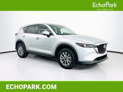 Used 2023 MAZDA CX-5 AWD 2.5 S