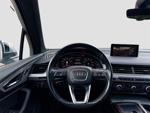 Used 2019 Audi Q7 2.0T Premium Plus w/ Premium Plus Package image 25