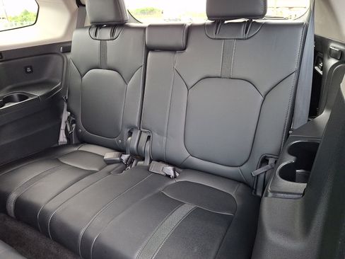 Certified 2023 Honda Pilot EX-L image 11