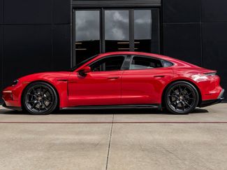 Used 2025 Porsche Taycan GTS video 2