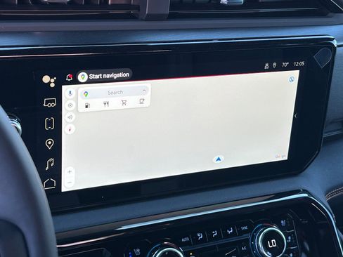 New 2026 GMC Sierra 1500 AT4 AWD/4WD image 17