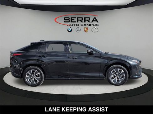 Used 2024 Lexus RZ 450e Premium w/ Technology Package image 2
