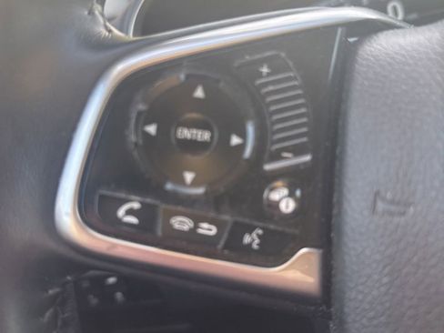 Certified 2018 Honda CR-V EX-L image 24