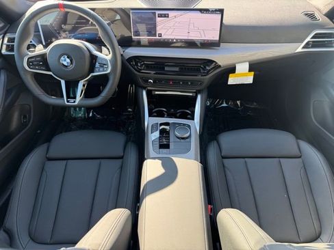 New 2026 BMW 440i xDrive w/ Premium Package image 18